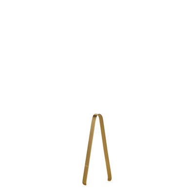 Simple Ice Tongs