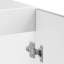 Sink Base Cabinet Kalmar 80X46x81.5 Cm Engineered Wood-712861681
