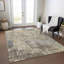 Tapis beige intérieur / extérieur lavable à la machine Cicel ACN1162-100249190