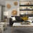 Lucienne Circle Wall Mirror-2138305693