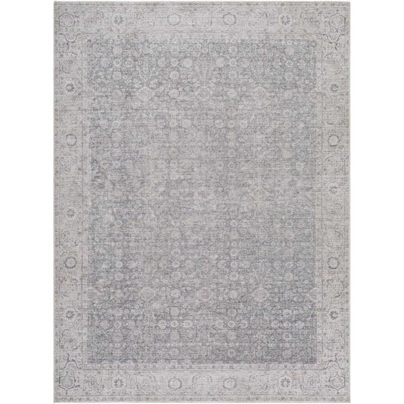 Our PNW Home X Livabliss Spokane Area Rug, Rectangle 9'1" x 12'