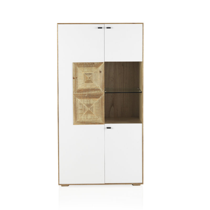Falcone Dining Hutch Welsh Dresser