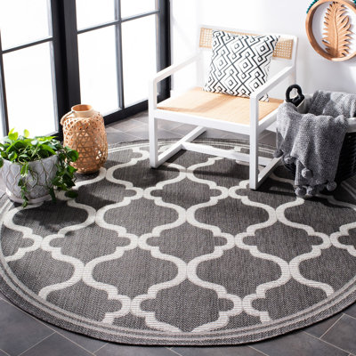 Tapis d'intérieur / extérieur lavable à la machine Bermuda Performance