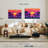 Gillard Neon Sunset-107705958