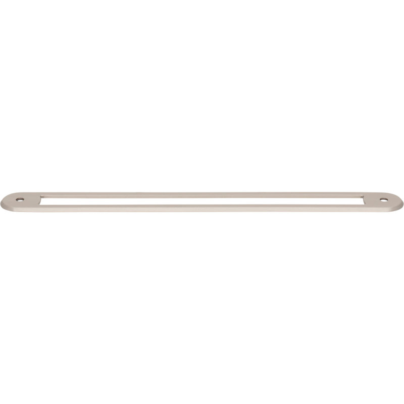 Brockwell 8 13/16" Center to Center Pull Backplate
