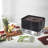 Weston 800 Watt Food Dehydrator