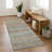 Premium Machine Washable Mayfield AMF2155 Striped Rug-865539729-865539735