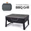 Stainless Steel Non-Stick Dishwasher Safe Grill Rack