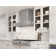 Pro 48" 750 CFM Ducted Wall Mount Range Hood in Stainless Steel