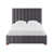 Dark Gray is out of stock selected