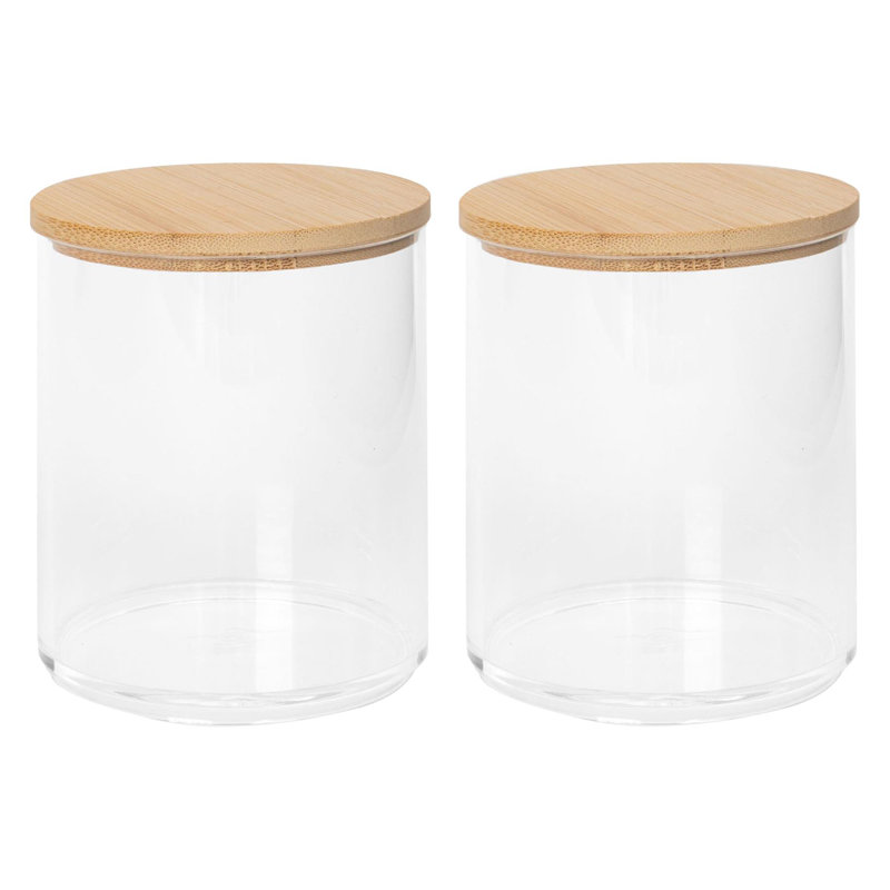 Plastic Makeup Organiser