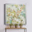 Floral Blush I - cadre photo, reproduction d'art sur toile-753693378-753693379