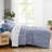 Vilano Choice Reversible Oversized Duvet Cover Set with matching shams-274959459-274959461