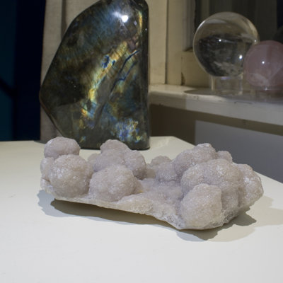Elzie Landscape & Nature Crystal