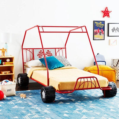 Lit pour enfant Glatt