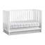 Lit de bébé convertible 4-en-1 Arlie-99813469