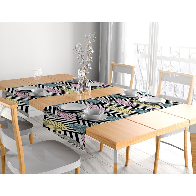 Chemin de table Jefcoat