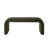 Bench, Entryway Bench, Bedroom Bench, Upholstered Bench, U Shaped Modern Bench-316727427