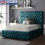 Clovis Upholstered Bed-663252428-581188911-663252272