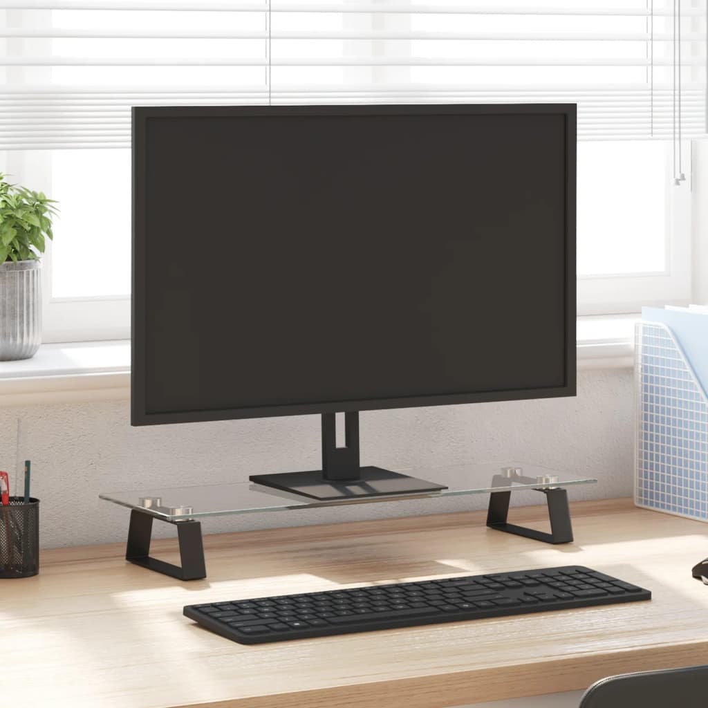 Inbox Zero Monitor Stand - Wayfair Canada