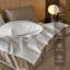 Ensemble de draps 100% coton satiné MooMee-105315188-106893132