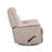 Sophia Swivel Gliding Recliner-115658758