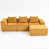 Orange est en rupture de stock
