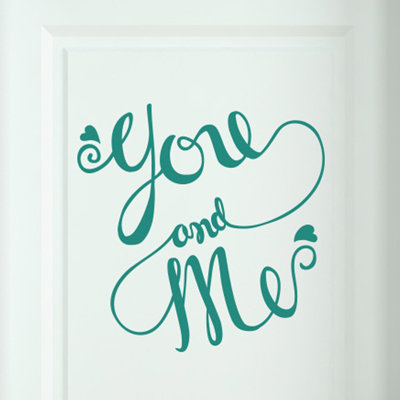 Wall Decal