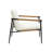 Rhian Boucle Armchair