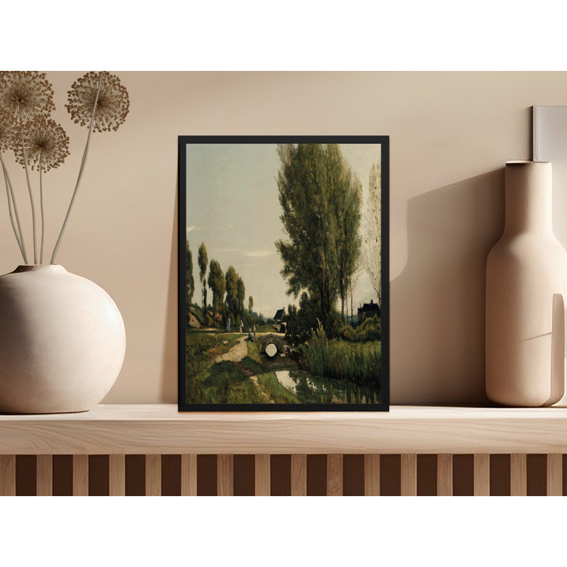 Vandergriff No Frame Print, 28x40