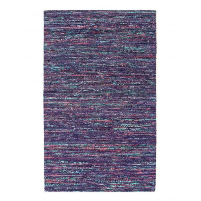 Xannder Area Rug in Congress Blue