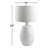 Pompeo Concrete Table Lamp