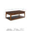 Table basse Spencerport