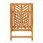 Pendergrass Patio Dining Armchair