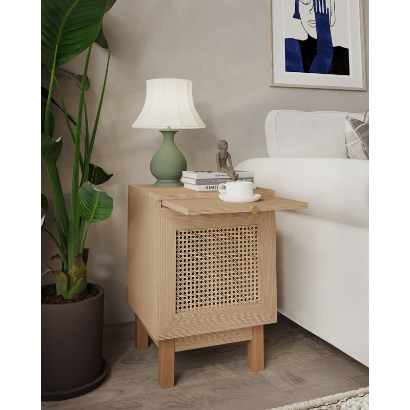 Table de chevet
