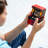 Basic Fun - Mini Classic Tetris Handheld Arcade Machine