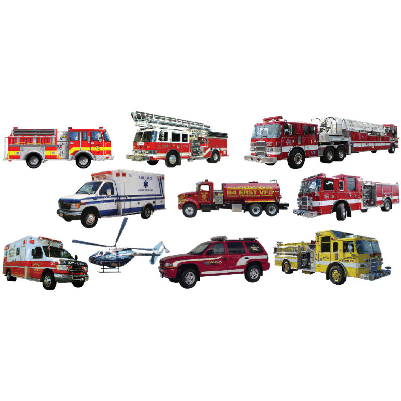Non-Wall Damaging Wall Decal