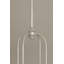 Troy Lighting Pacific 7.75 inch wide 2 Light Integrated LED Linear in Warm Silver Leaf-489342484-489342488