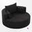 Oversized Swivel Accent Chair-1783333626-1797042819