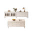 Ensemble de tables basses 2 pièces Wilsonville-288175547