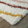 Tapis crème Domynick