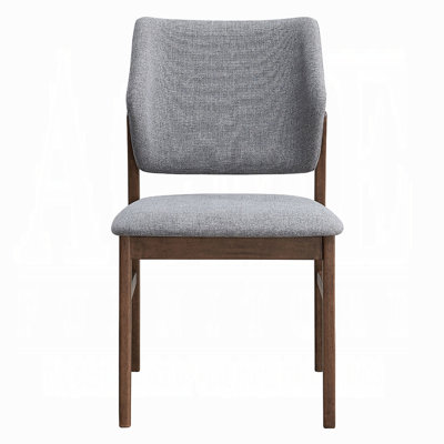 Chaise d'appoint Sarha (lot de 2)