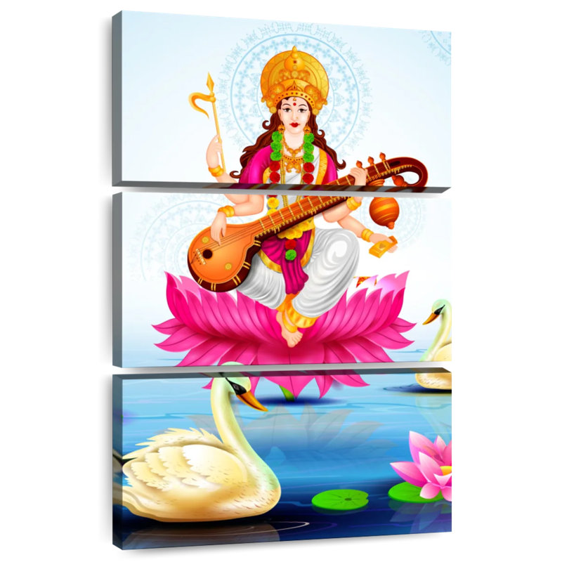 Adella Saraswati
