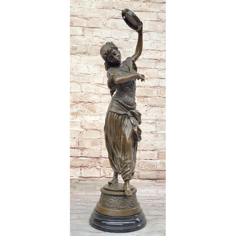 Figurines et sculptures Teyo
