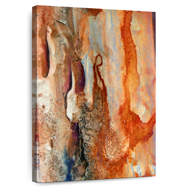Avery Jupiter Colors, 24" H x 16" W