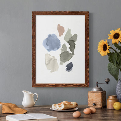 " Fresh Start II " Painting Print