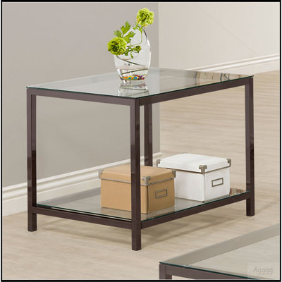Table de bout Weston