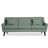 Gros Upholstered 85'' Sofa-1785420167
