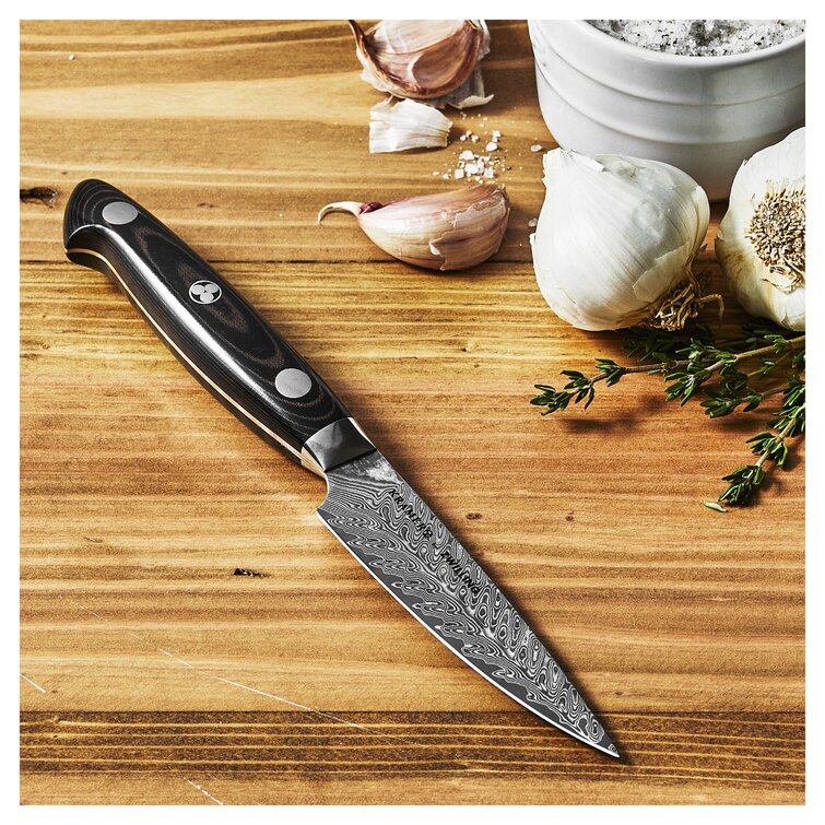 KRAMER by ZWILLING EUROLINE Damascus Collection 8-inch Chef's Knife