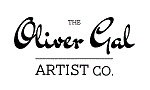 Oliver Gal Prints Logo